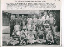 1958 Tangley Oaks Laboratory School